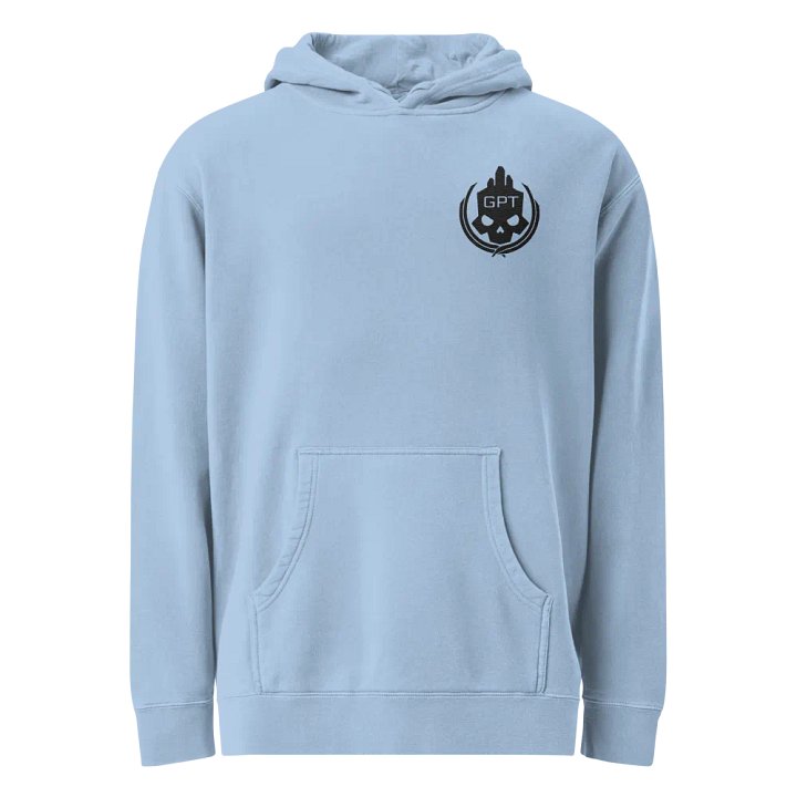 GPT HD2 Hoody product image (1)