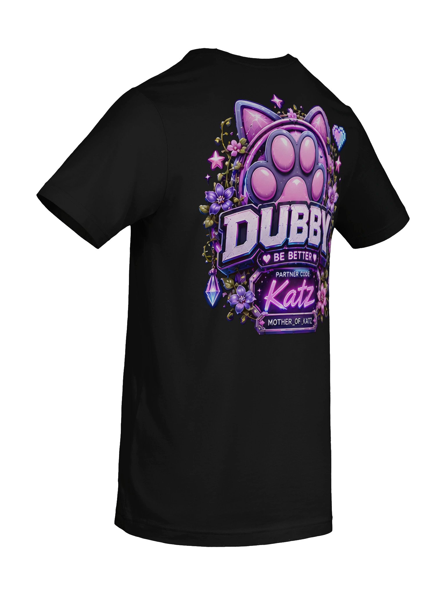 M0k Dubby Cat shirt 3 product image (8)