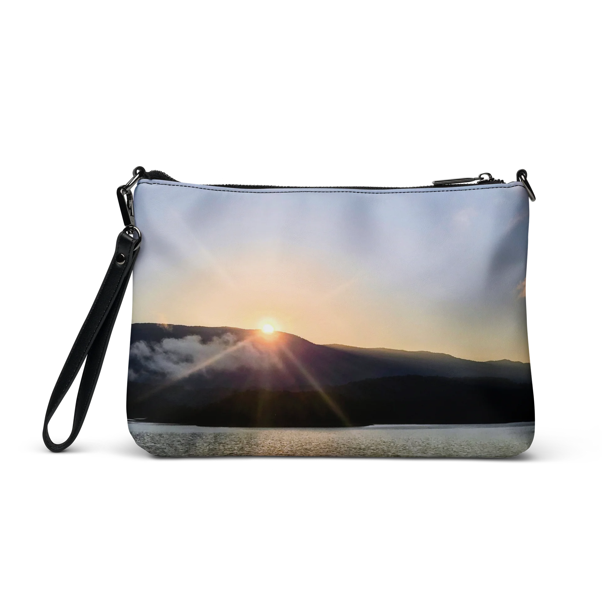 Sunrise Glow Crossbody Bag product image (3)