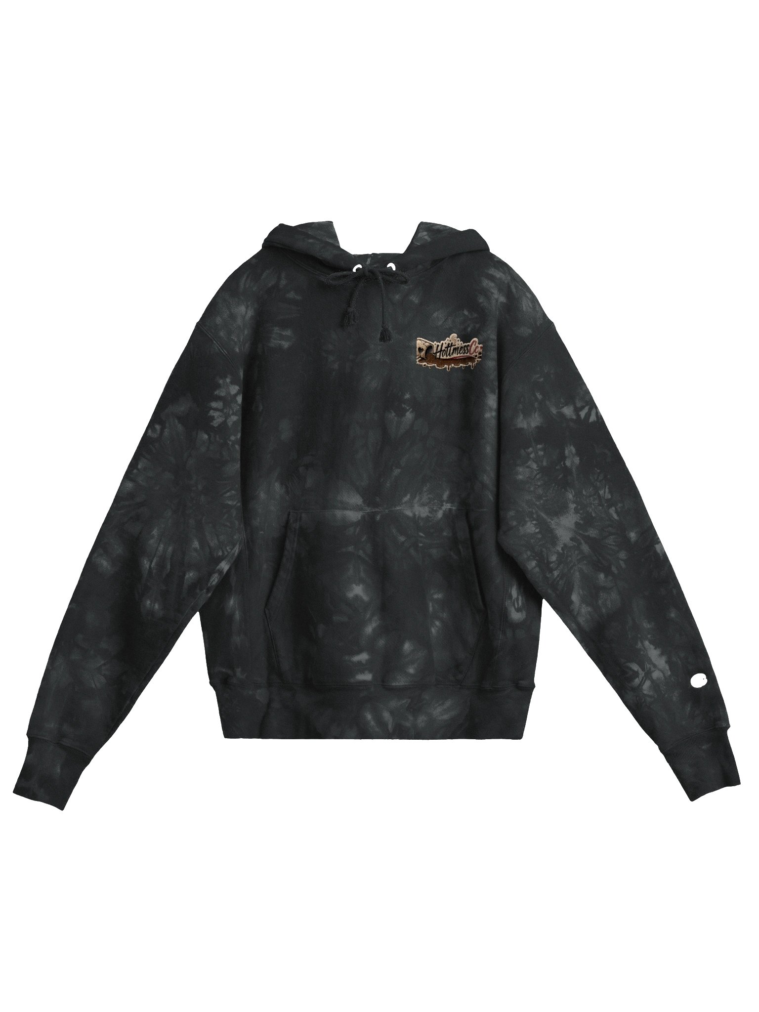 Hottmess Tie dye product image (1)