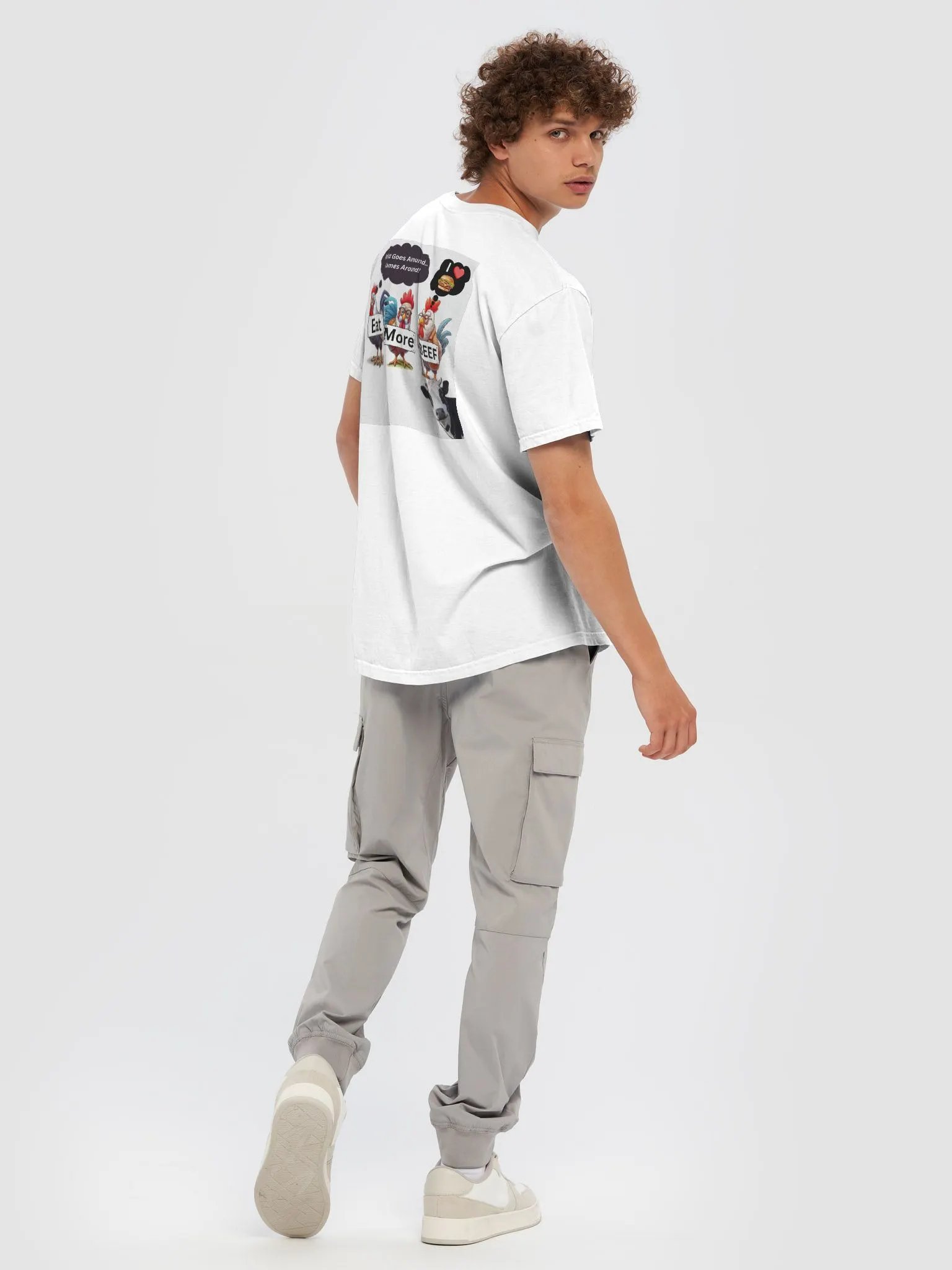 Eat More Beef... product image (8)