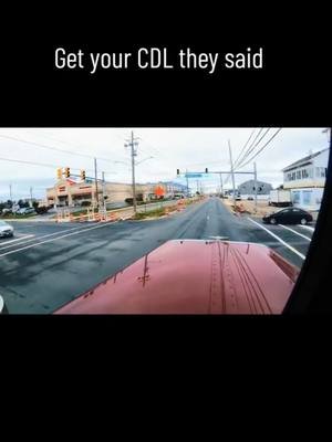#fyp #cdl #truckdriver #funny #wiggle