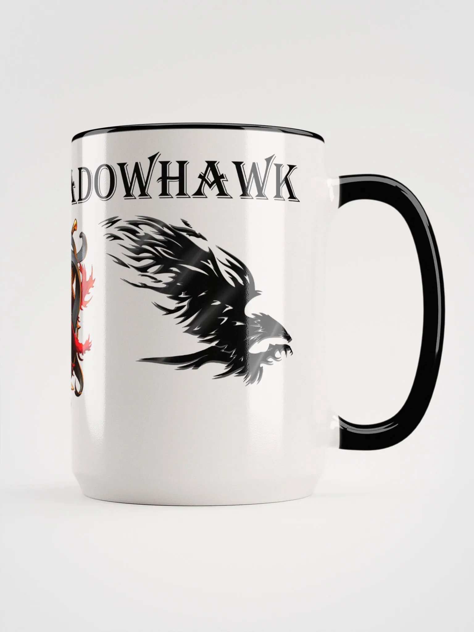 KoS - Ceramic Mug with Inside Color (15oz) product image (2)