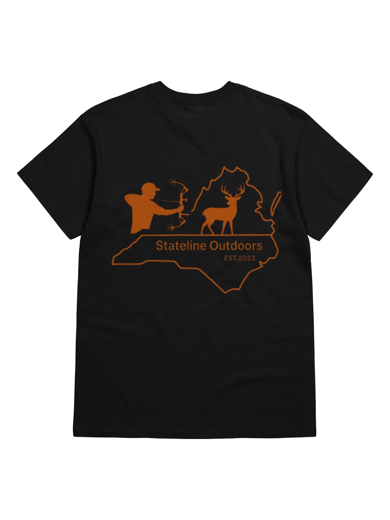 Bow Hunter T-Shirt product image (6)