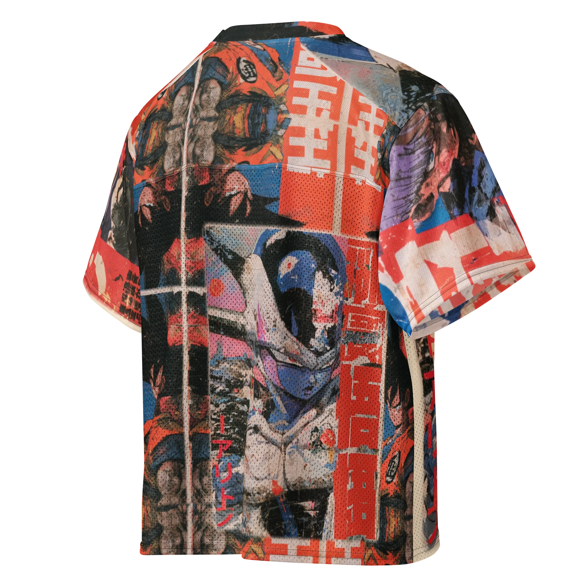 frieza trunks product image (2)