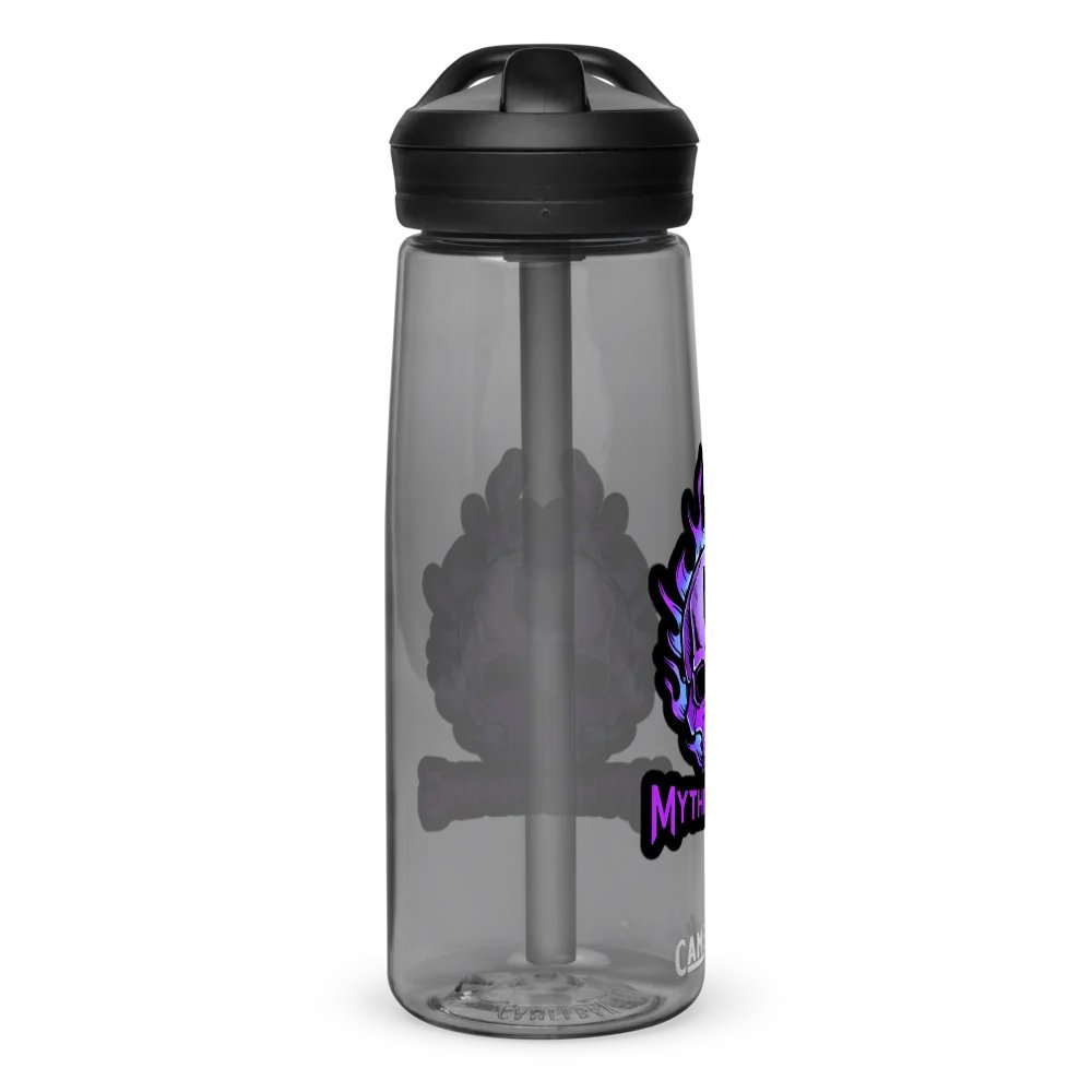 Mythic Logo Water Bottle product image (2)