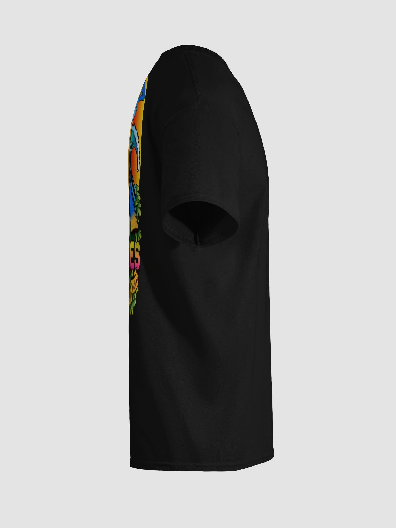 Invert1 Tee product image (7)