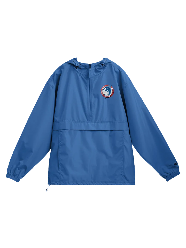 Marlins Windbreaker/Rain Jacket product image (1)