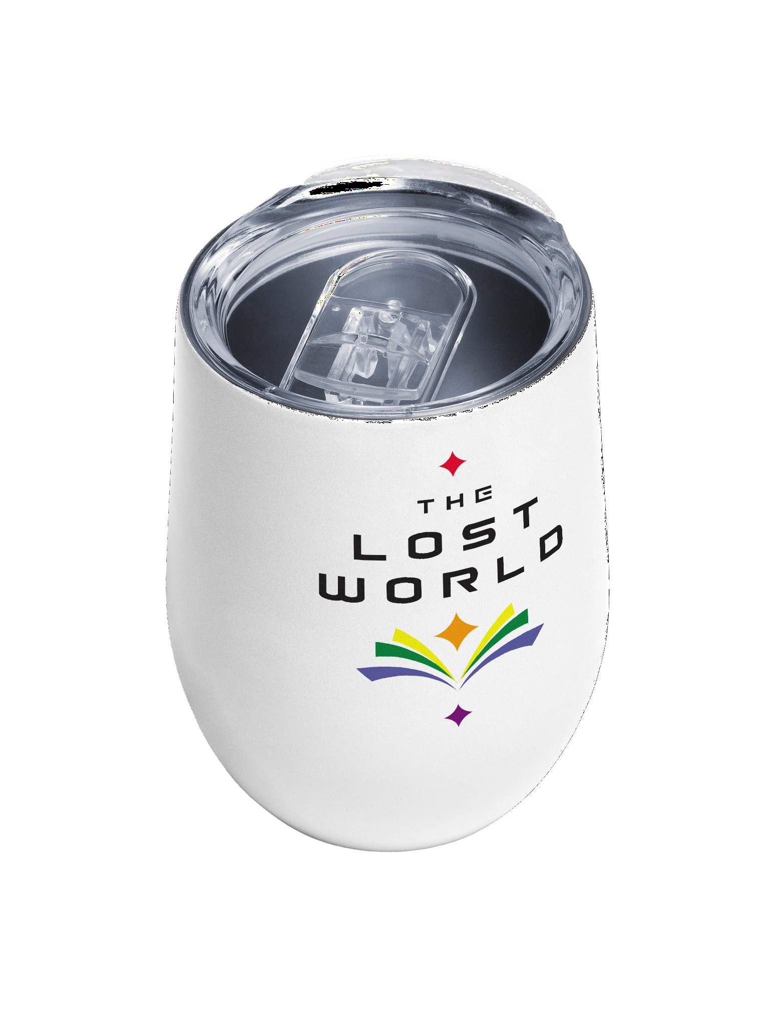 The Lost World Tumbler product image (4)