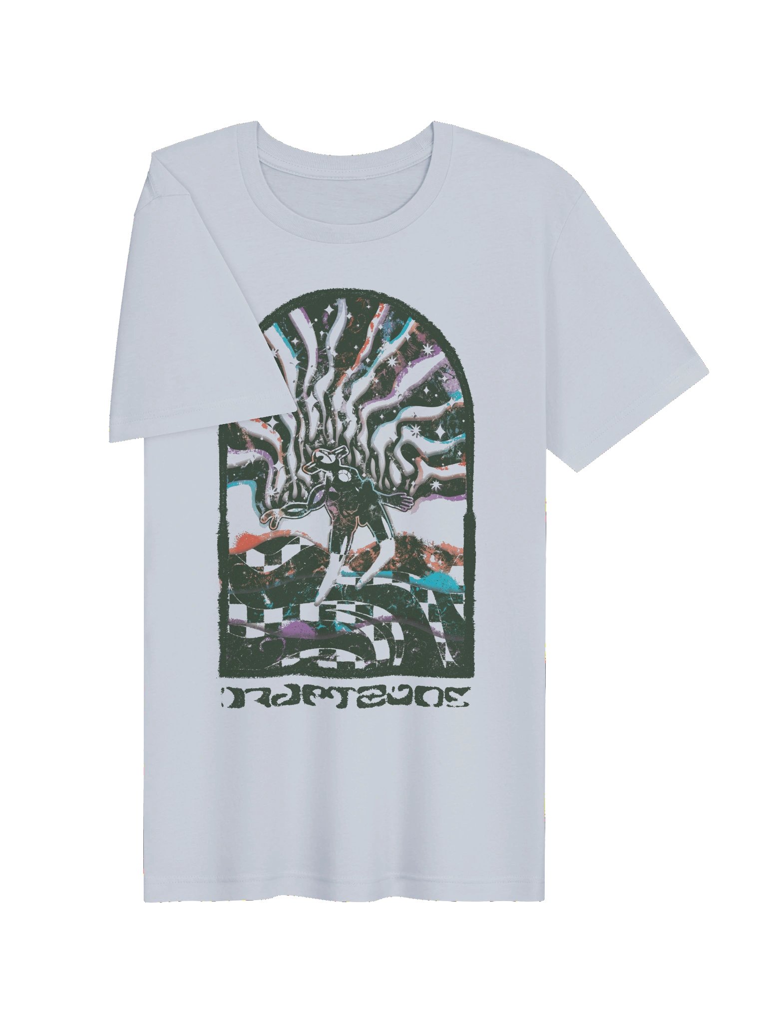 Ascension Soft Tee product image (43)