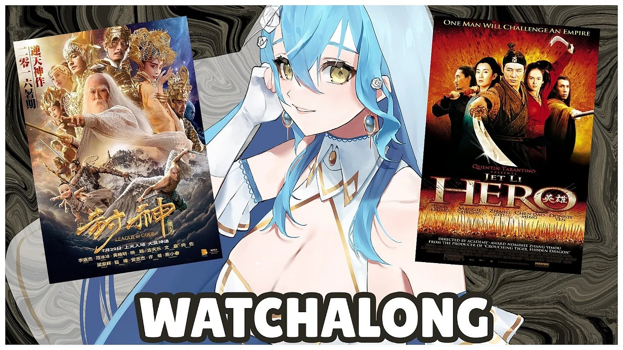 New video thumbnail