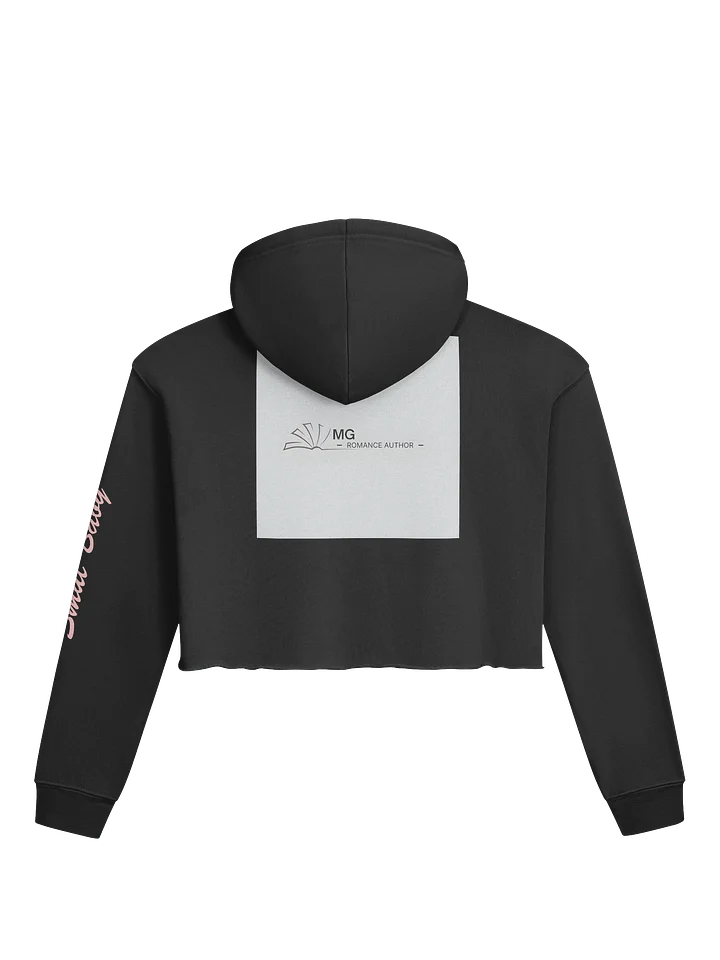 Smut Baby Cropped Fleece product image (2)