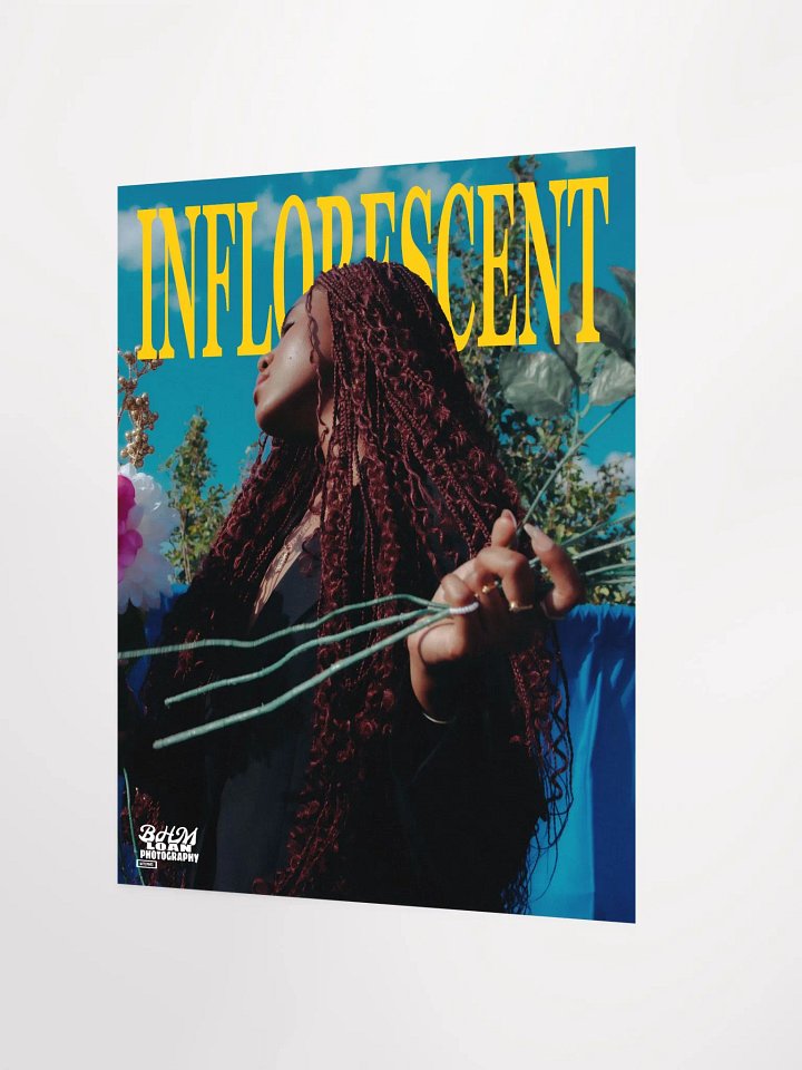 INFLORESCENT (TITLE) product image (2)