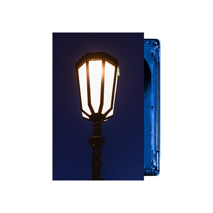 Onwards & Upwards (Cassette Tape Album) product image (1)