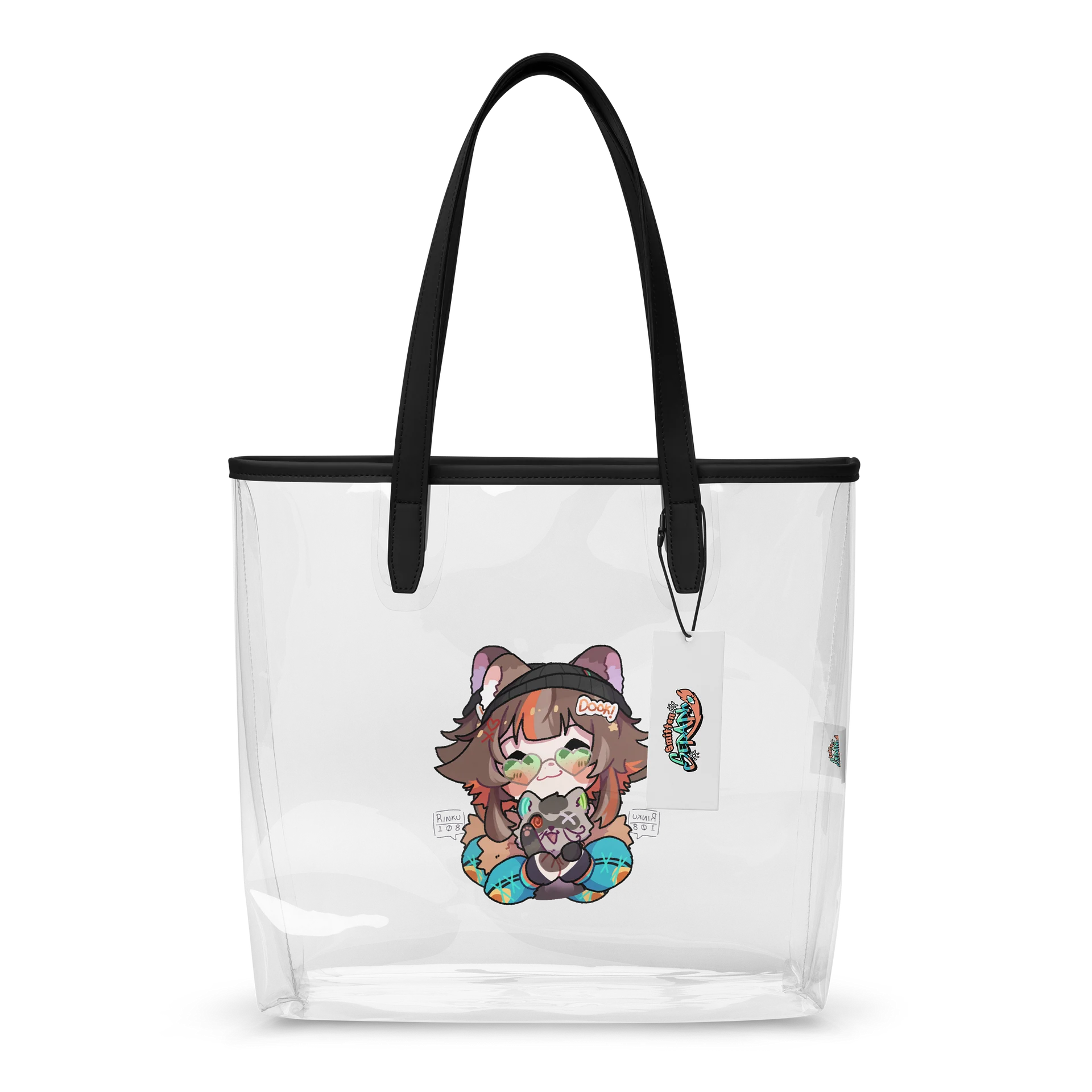 Ransom & Sera tote product image (1)