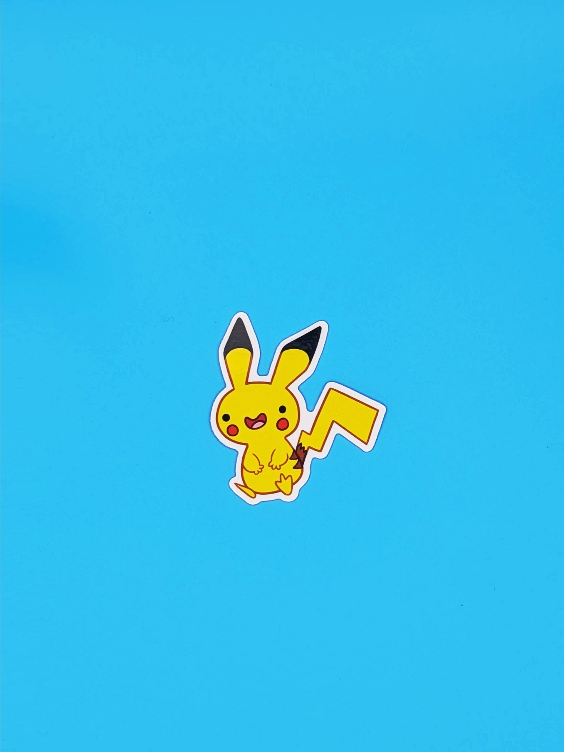 Pocket Monster Stickers product image (2)