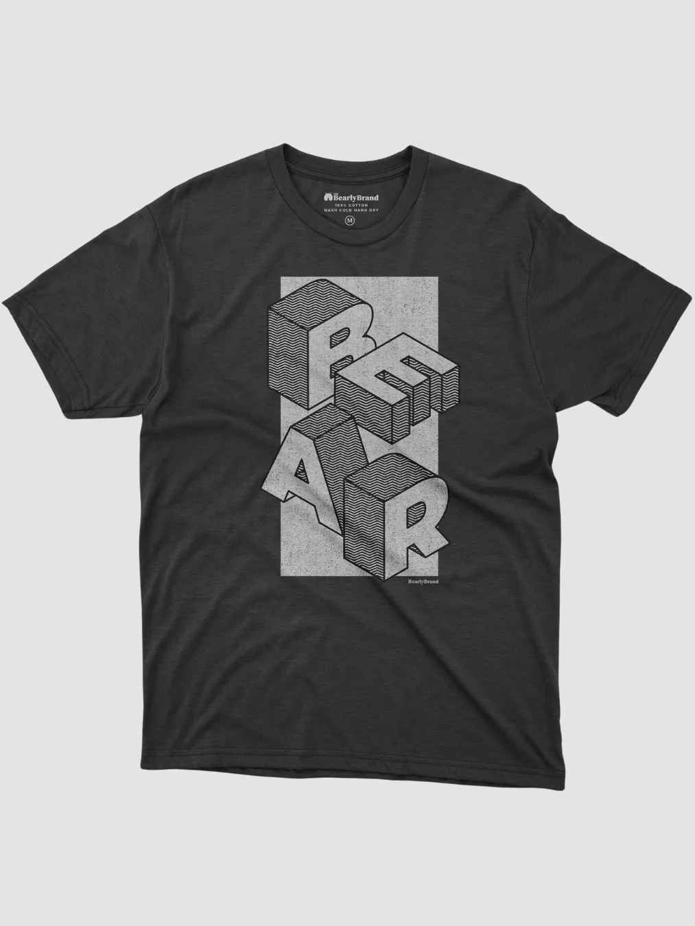 BEAR T-Shirt product image (1)