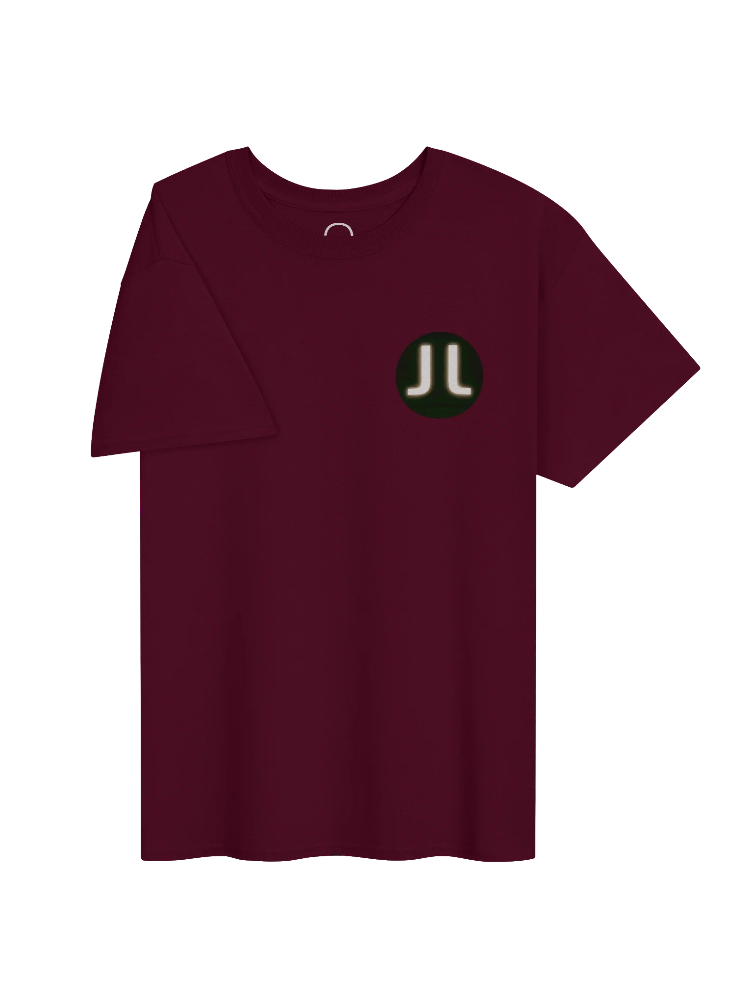 JOHANNES JAE – THE TEE • Nightfall Edition product image (3)