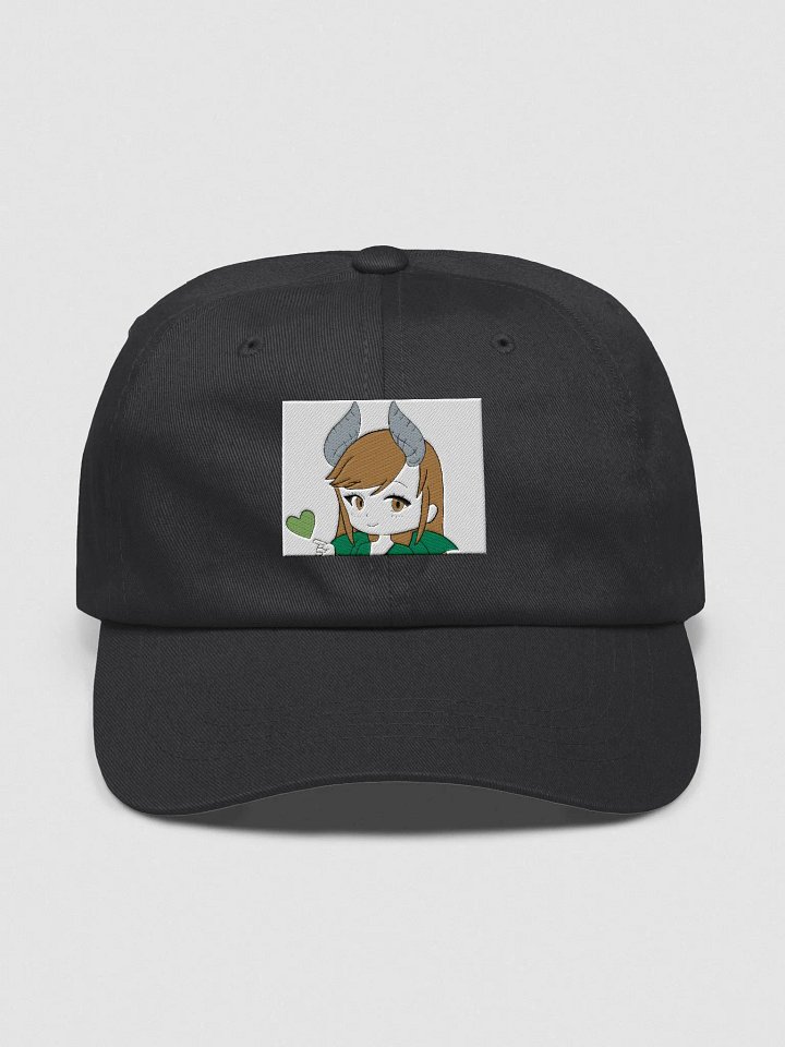 Embroidered Priestess Hat product image (5)
