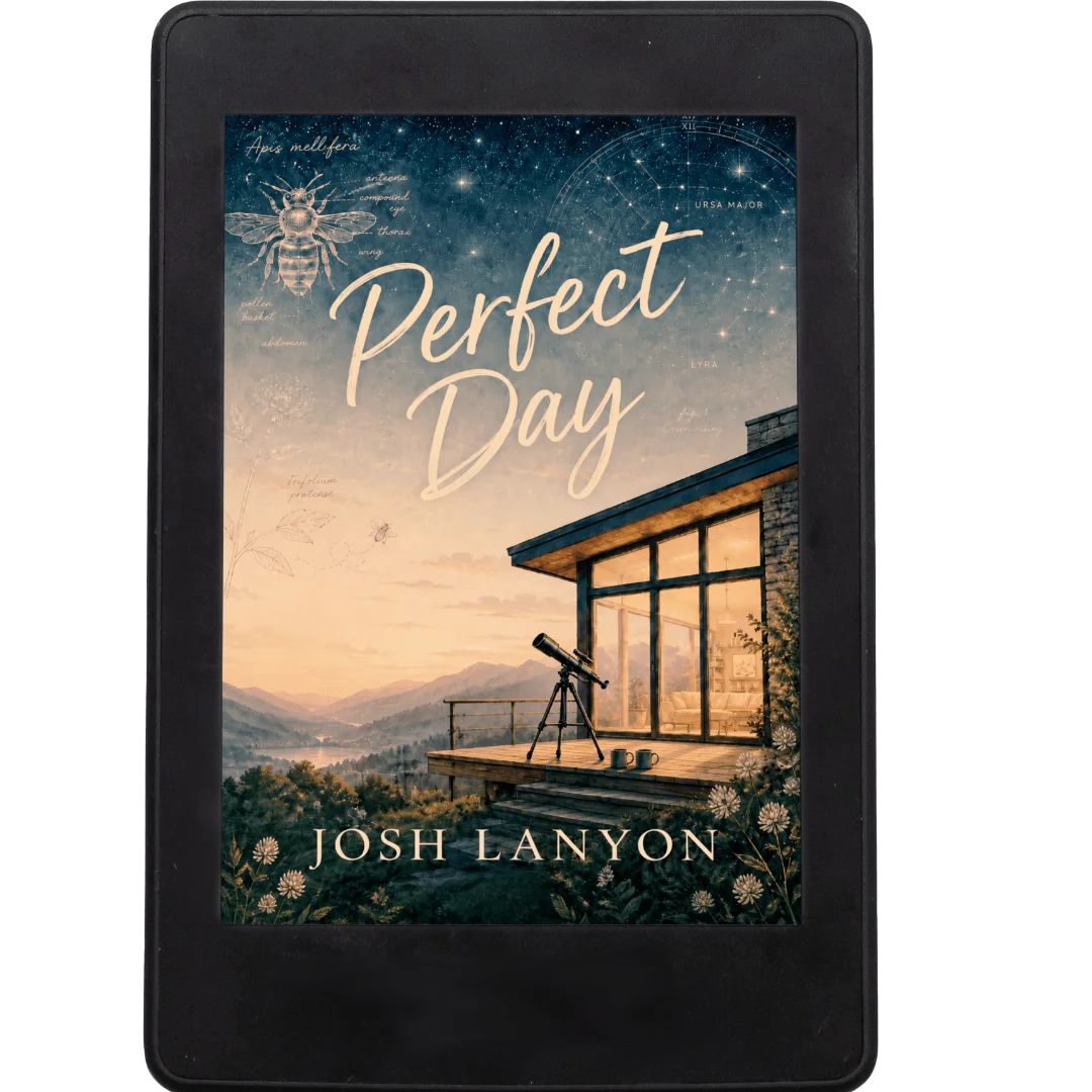 Perfect Day product image (1)