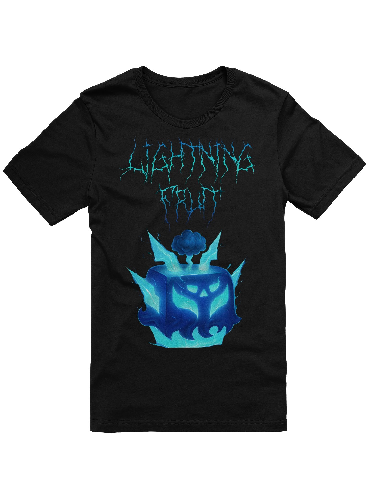 LIGHTNING FRUIT TEE product image (1)