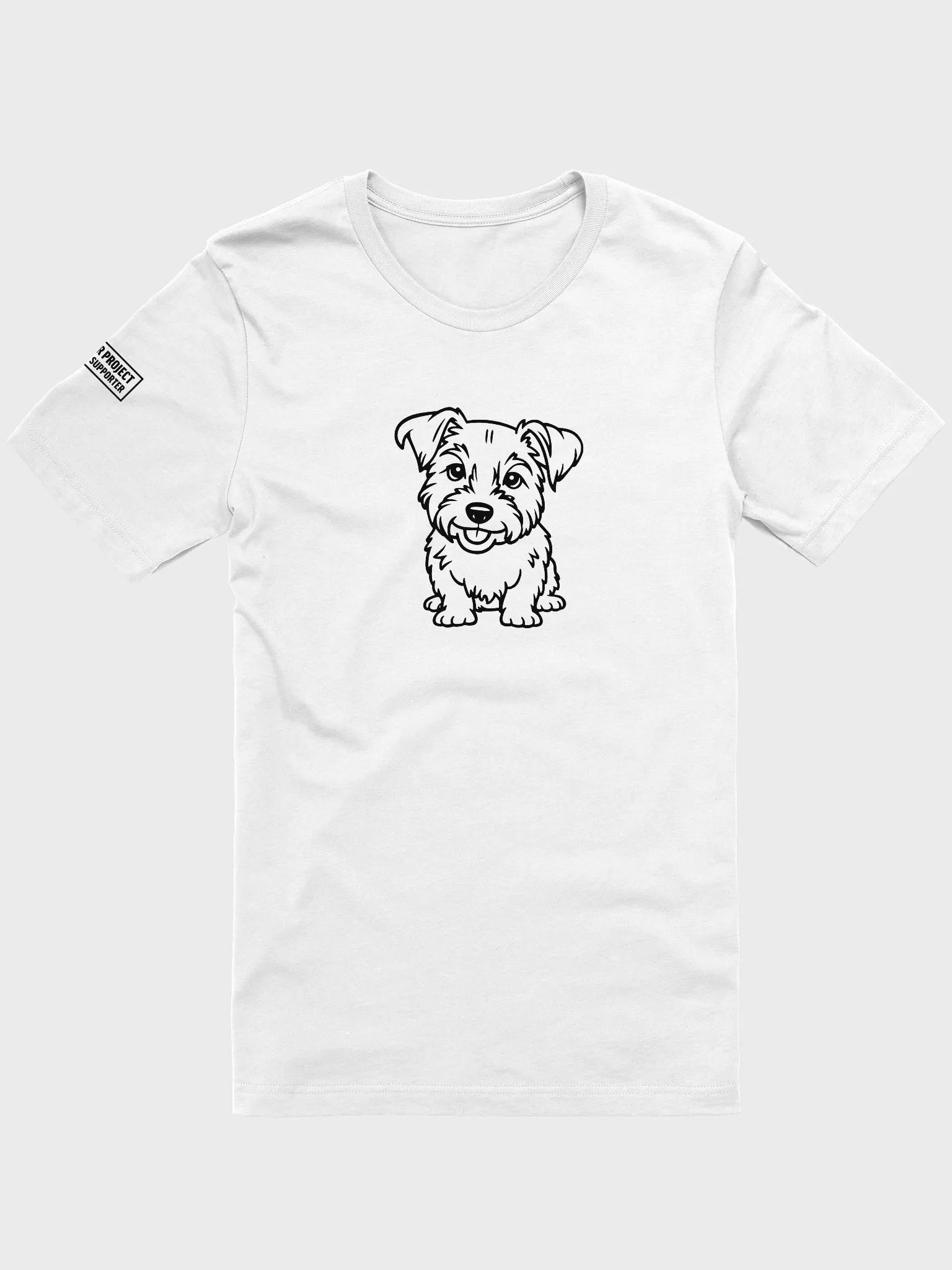 Good Boy Tee product image (1)
