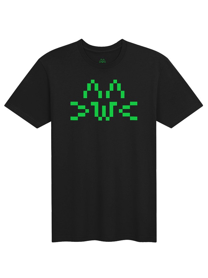 Wasabi.cat Tee product image (2)