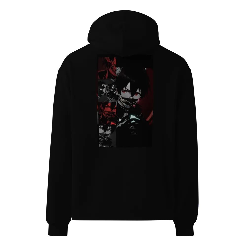 KARMA HOODIE product image (1)