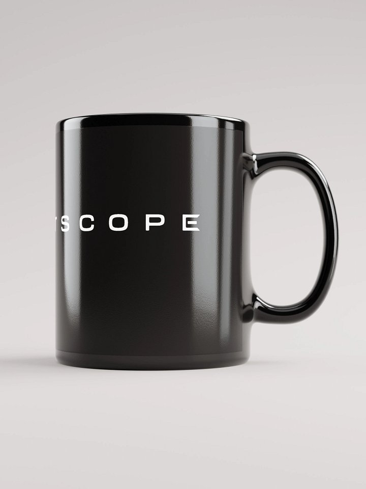 Knightscope Mug product image (2)