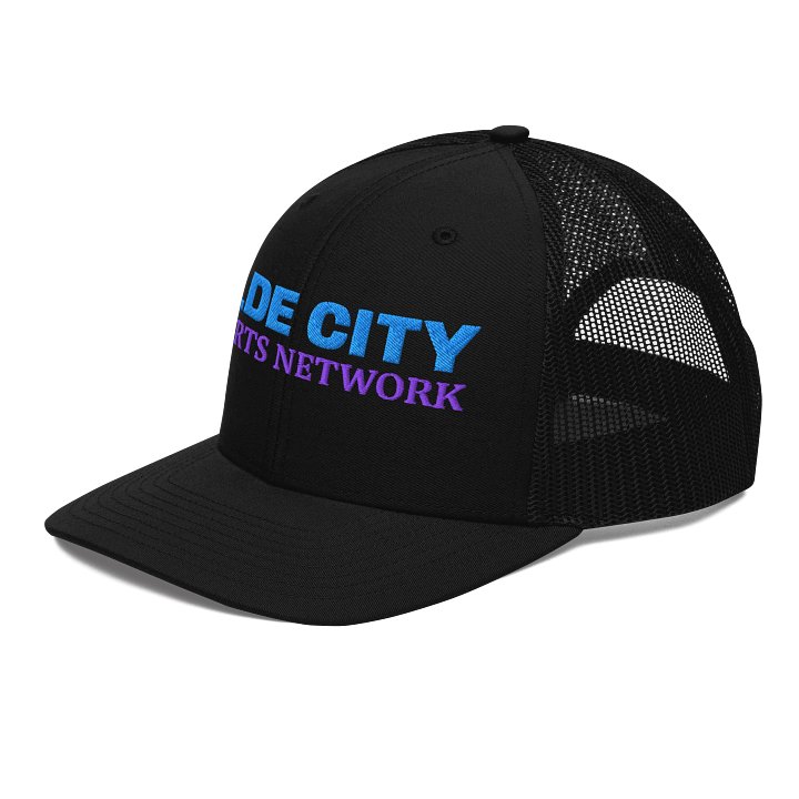 OCSN Trucker Hat product image (2)