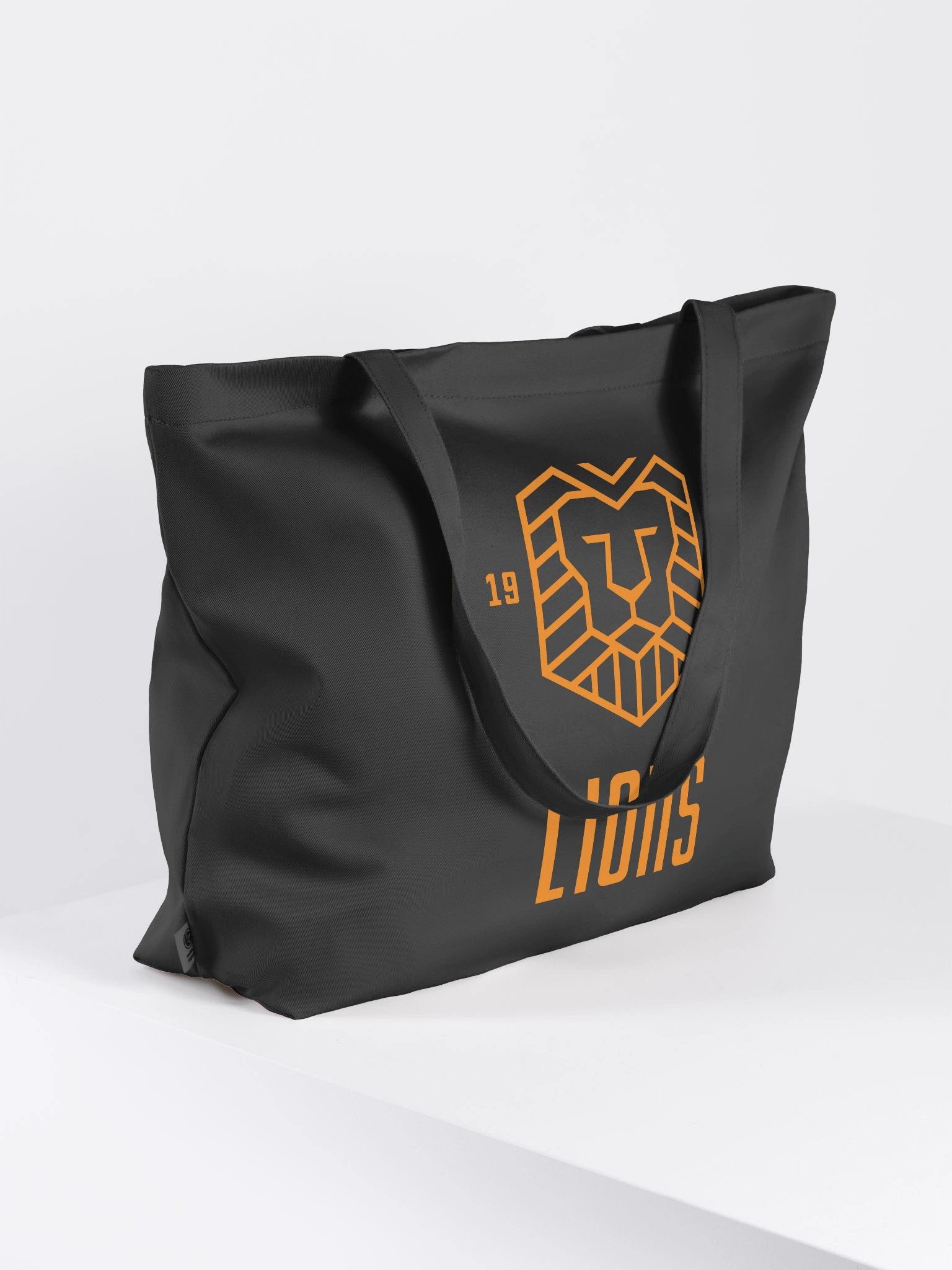 1970 Lions Logo Tote Bag product image (4)