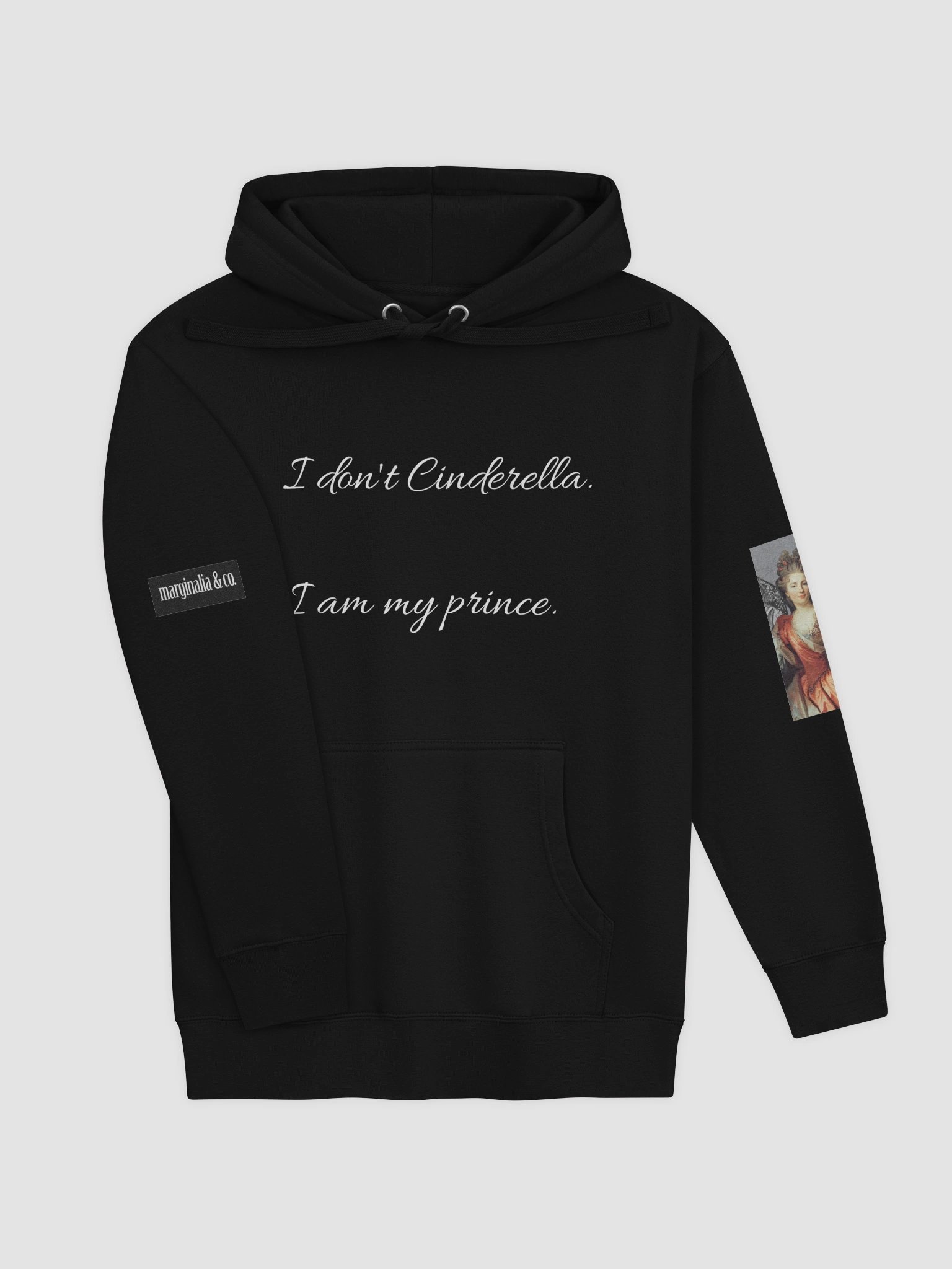I don't cinderella product image (3)