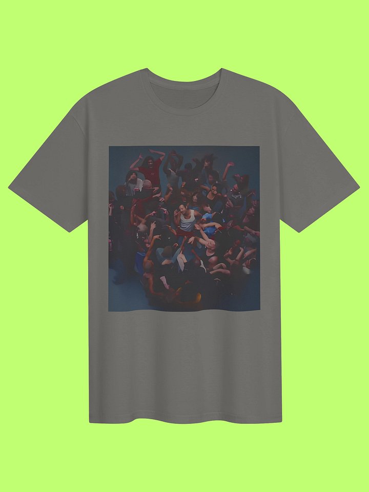 Harry Styles Dance No More Shirt product image (151)