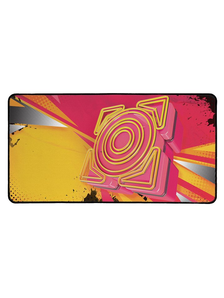 Doggie Classic Mouse Pad product image (1)