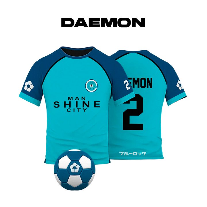 Manshine City product image (2)