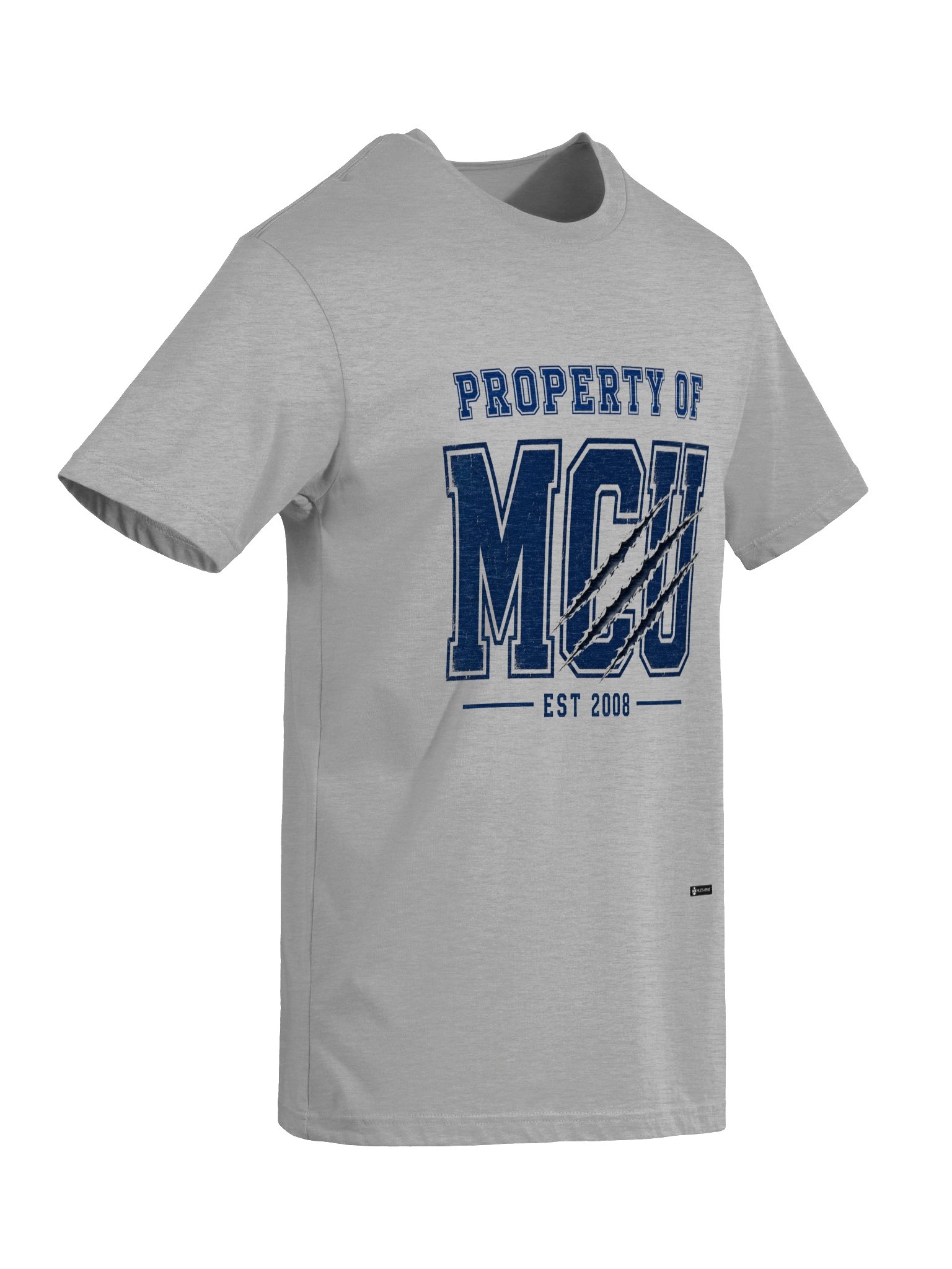 Property of MCU Claw Mark Tee product image (12)
