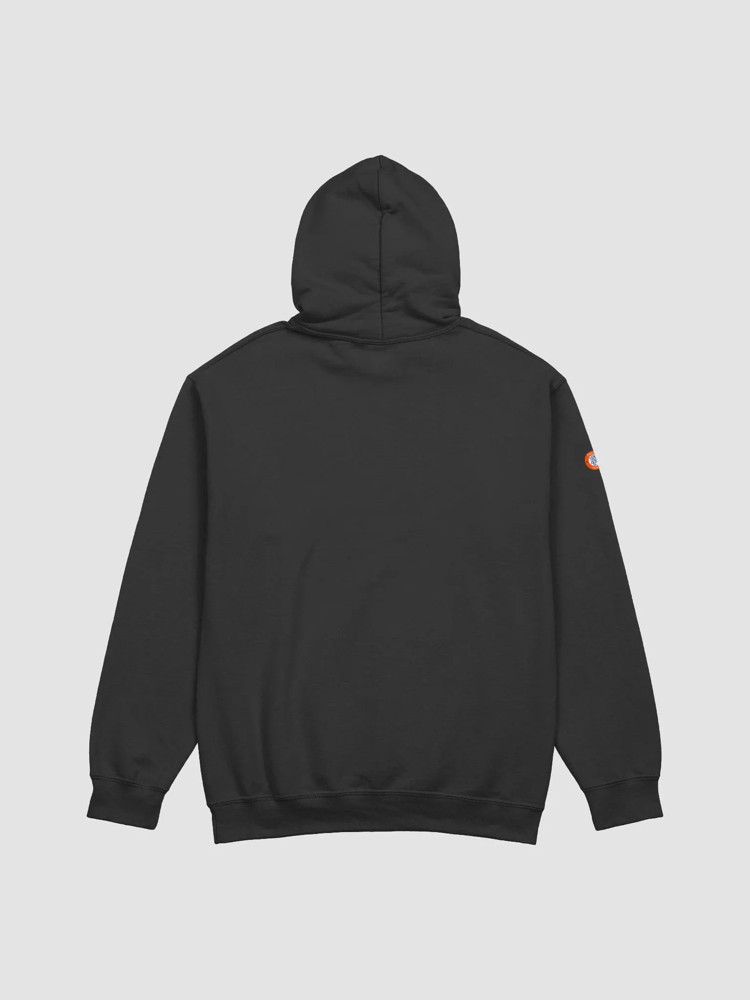 Bodhi Men's Hoodie product image (3)