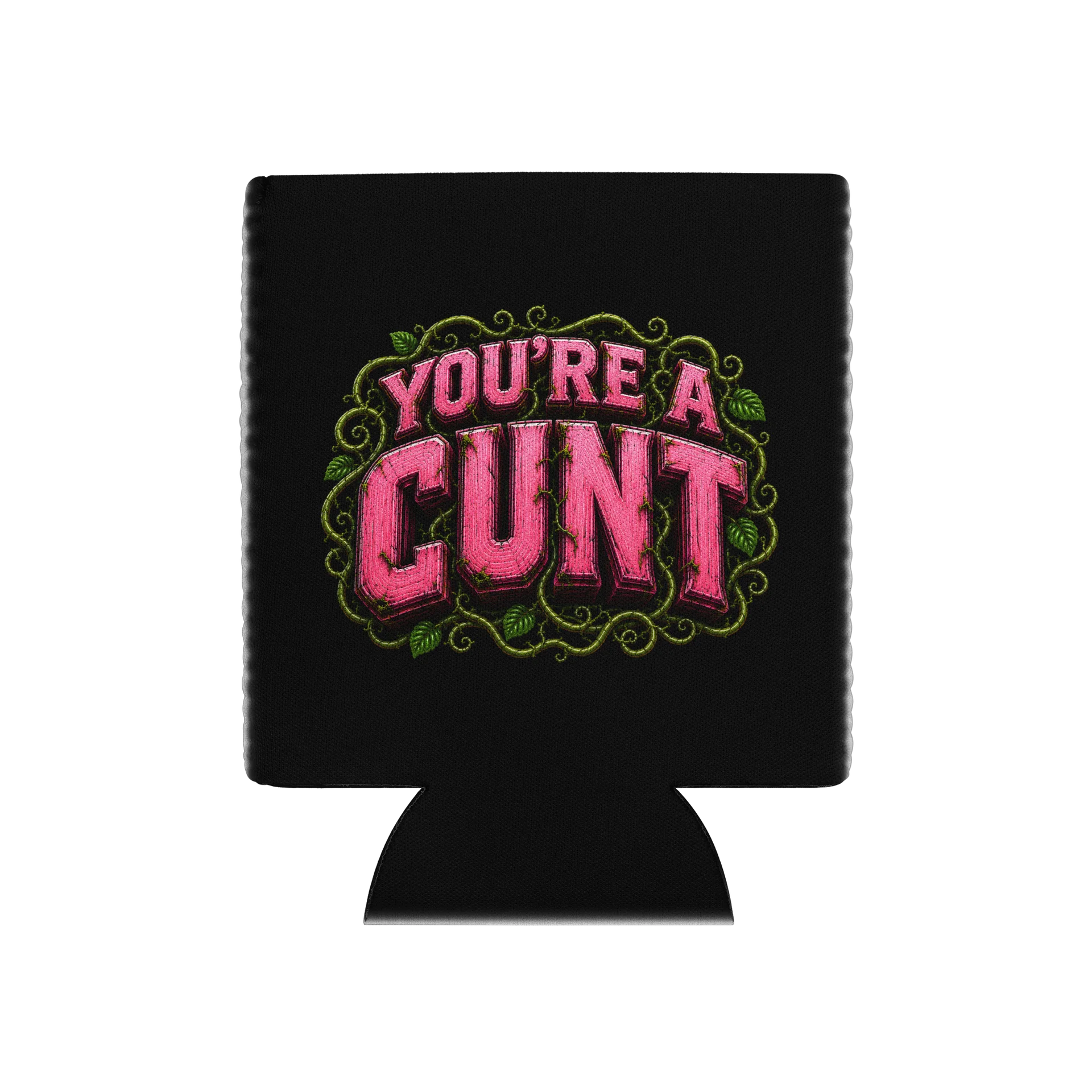 [CUNT SHIRE] Cozie Can Cooler product image (1)