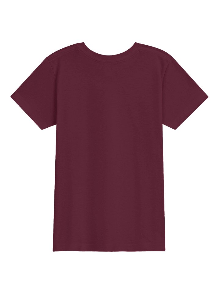 Mat Meets Mic Youth Tee product image (2)