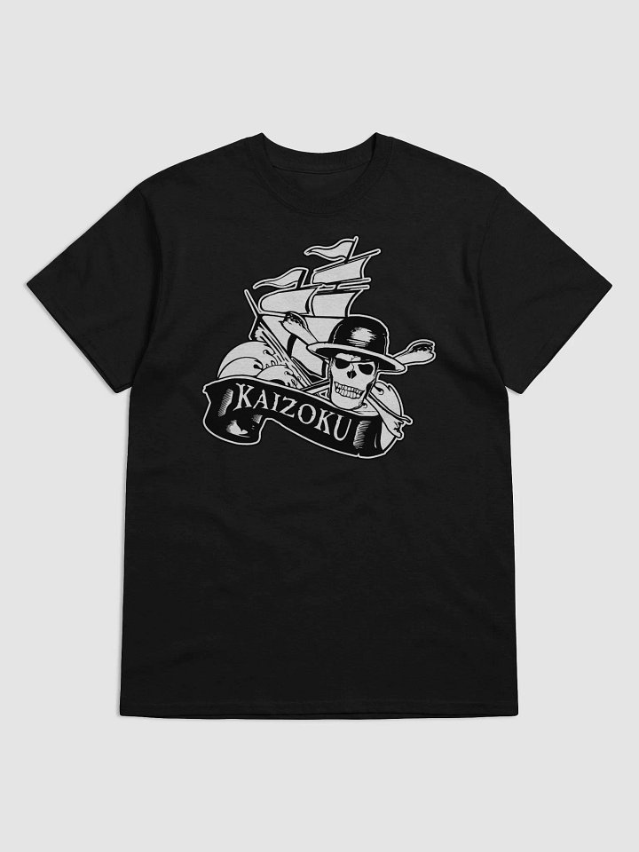 Classic Kaizoku T-Shirt - Women product image (8)