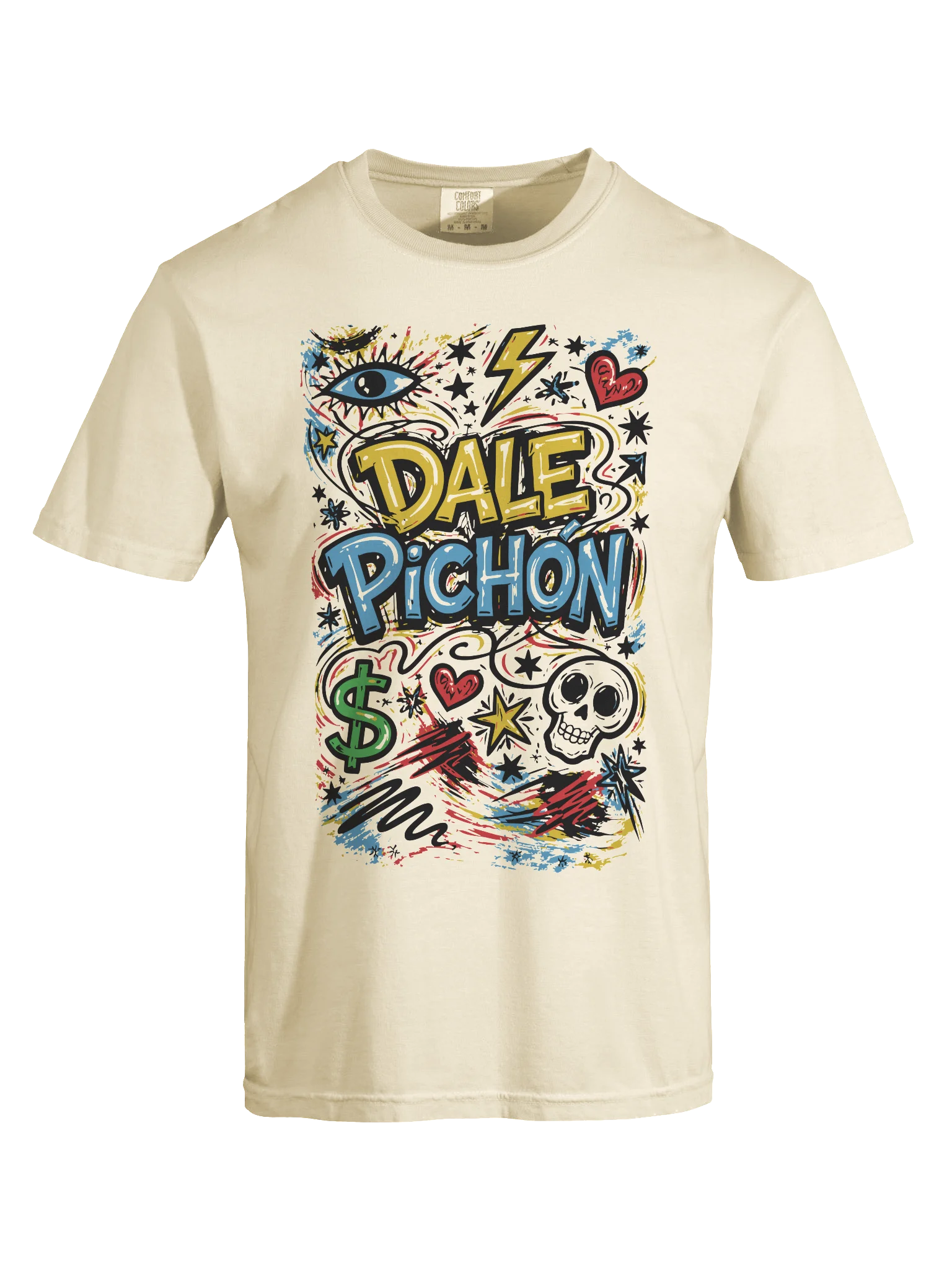 Dale Pichón product image (4)