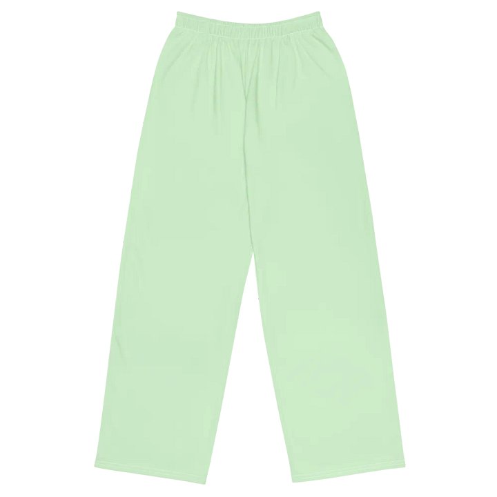 Unisex Wide-Leg Pants product image (1)