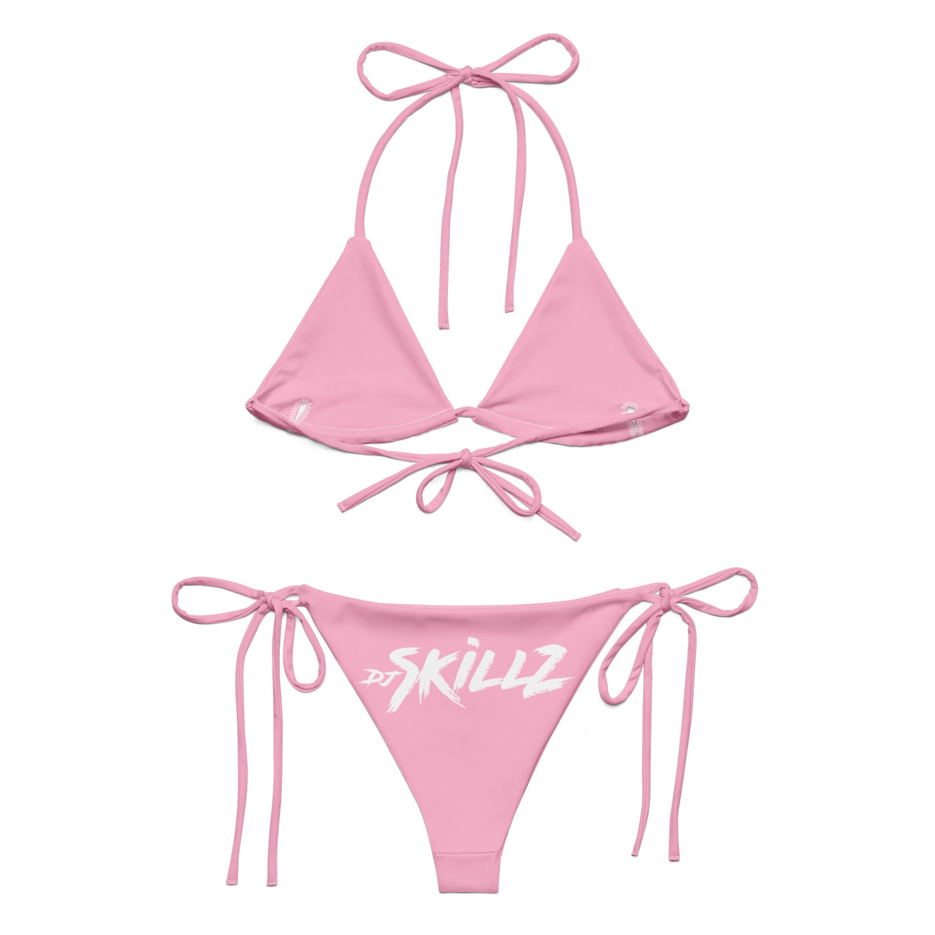 Bikini (Pink) product image (1)