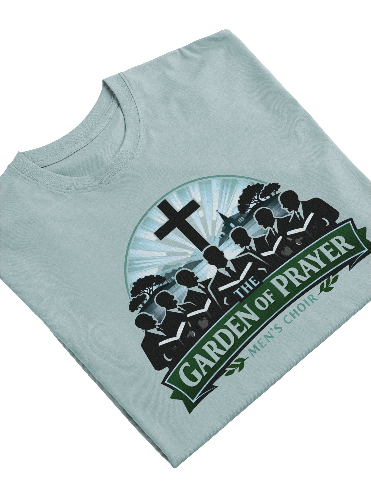 Client- The Garden of Prayer Church product image (11)