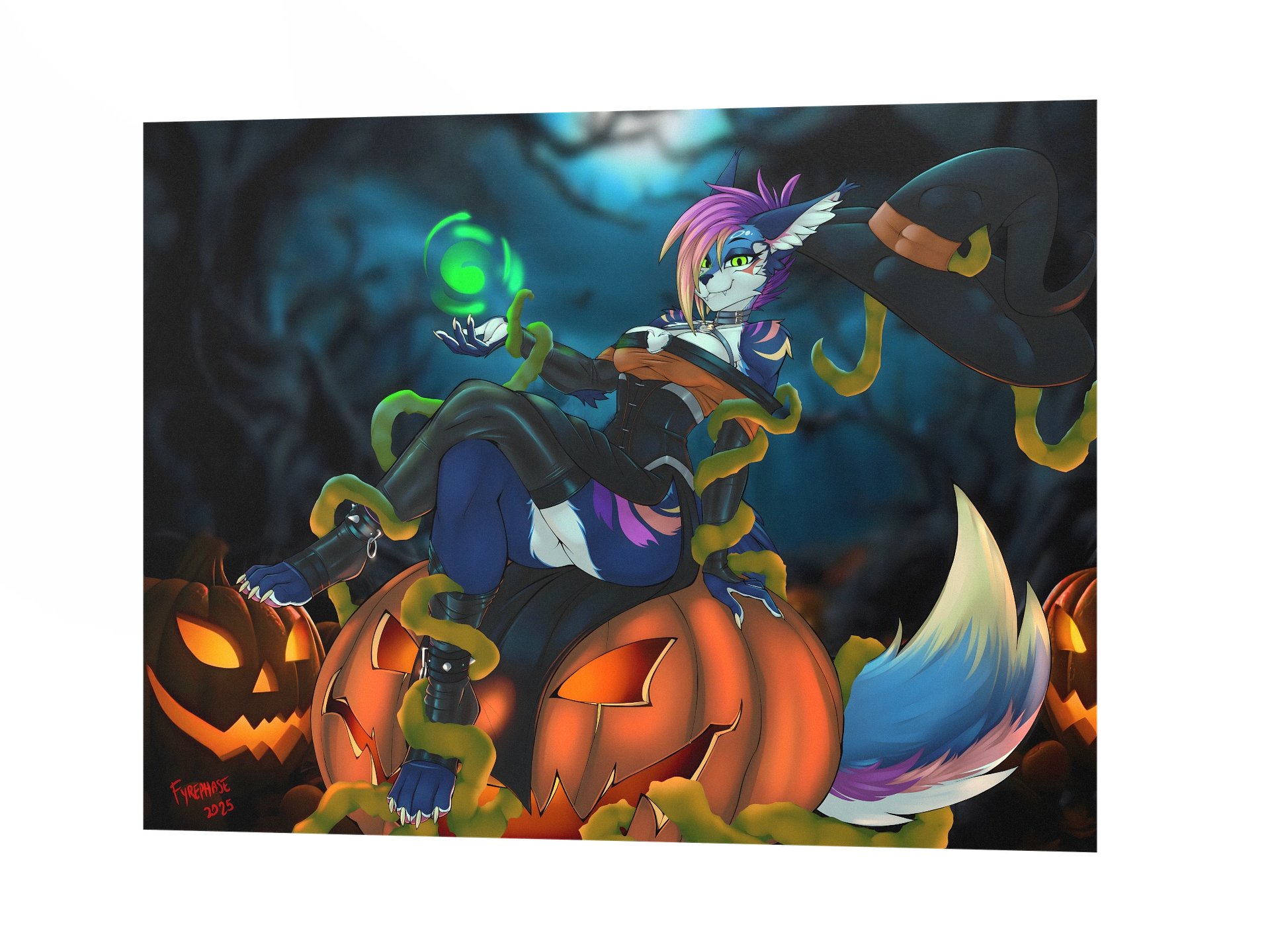 The Witch |Shaid| product image (4)