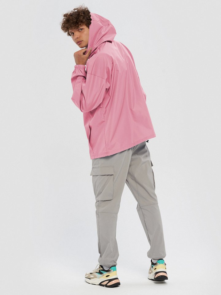 Bacons Lightweight Jacket – Travel-Ready & Stylish product image (2)