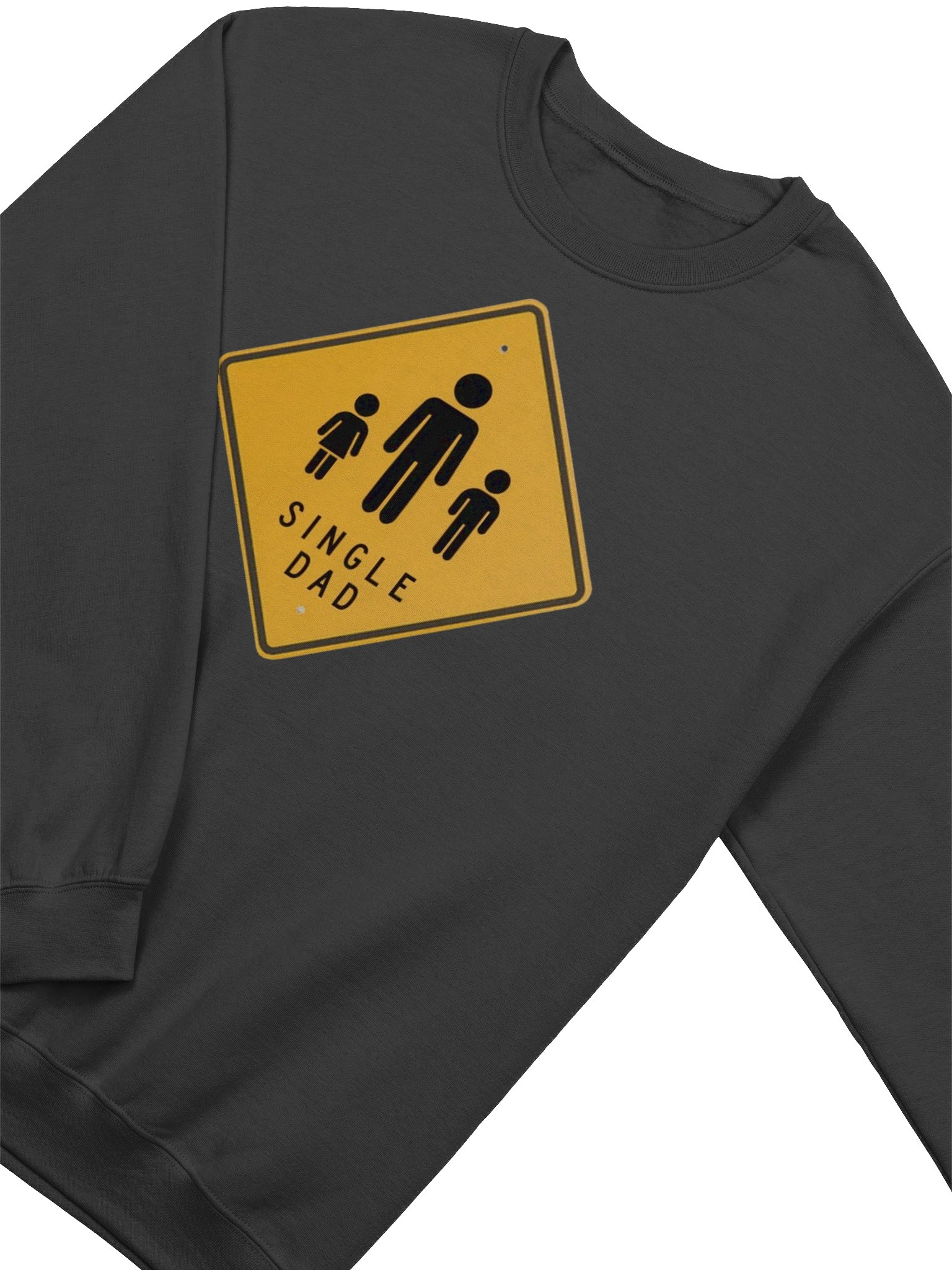 Single Dad (son & daughter) product image (3)