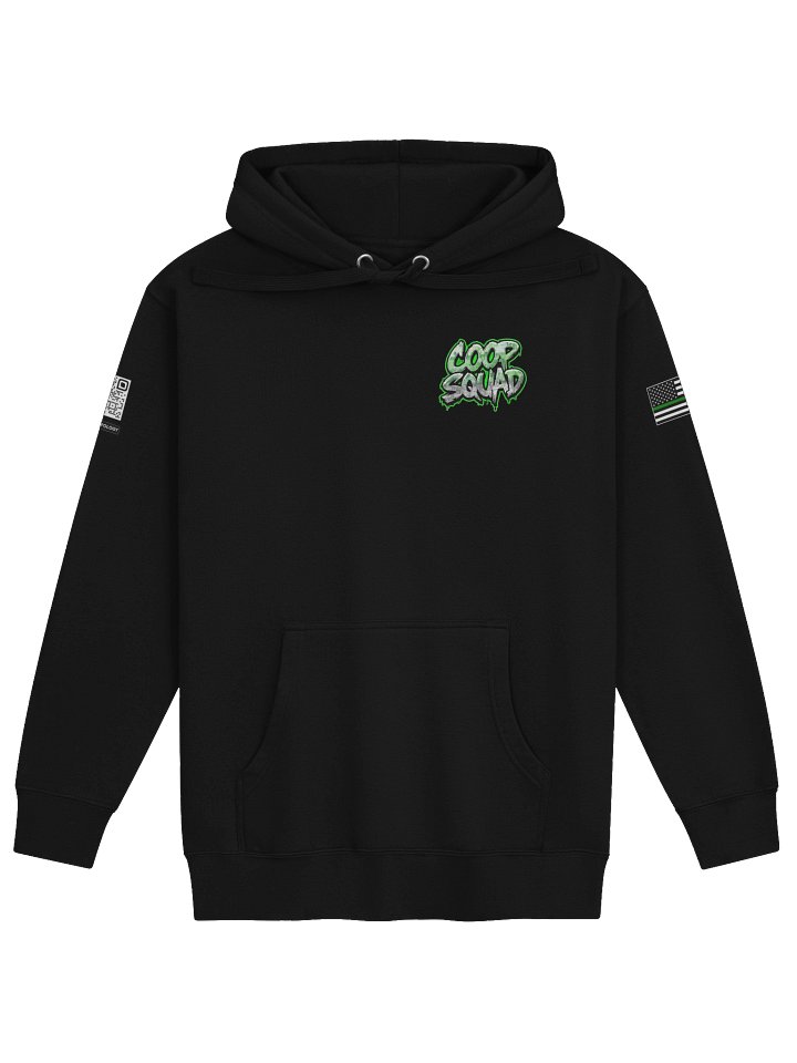 Coop Squad REVERSE Drip product image (4)