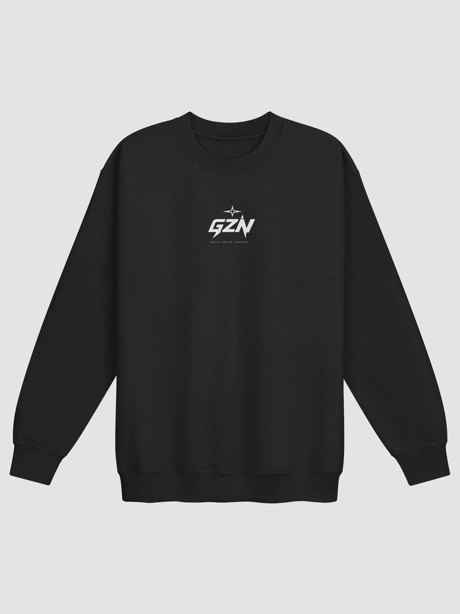 GZN Youth Sweatshirt product image (2)
