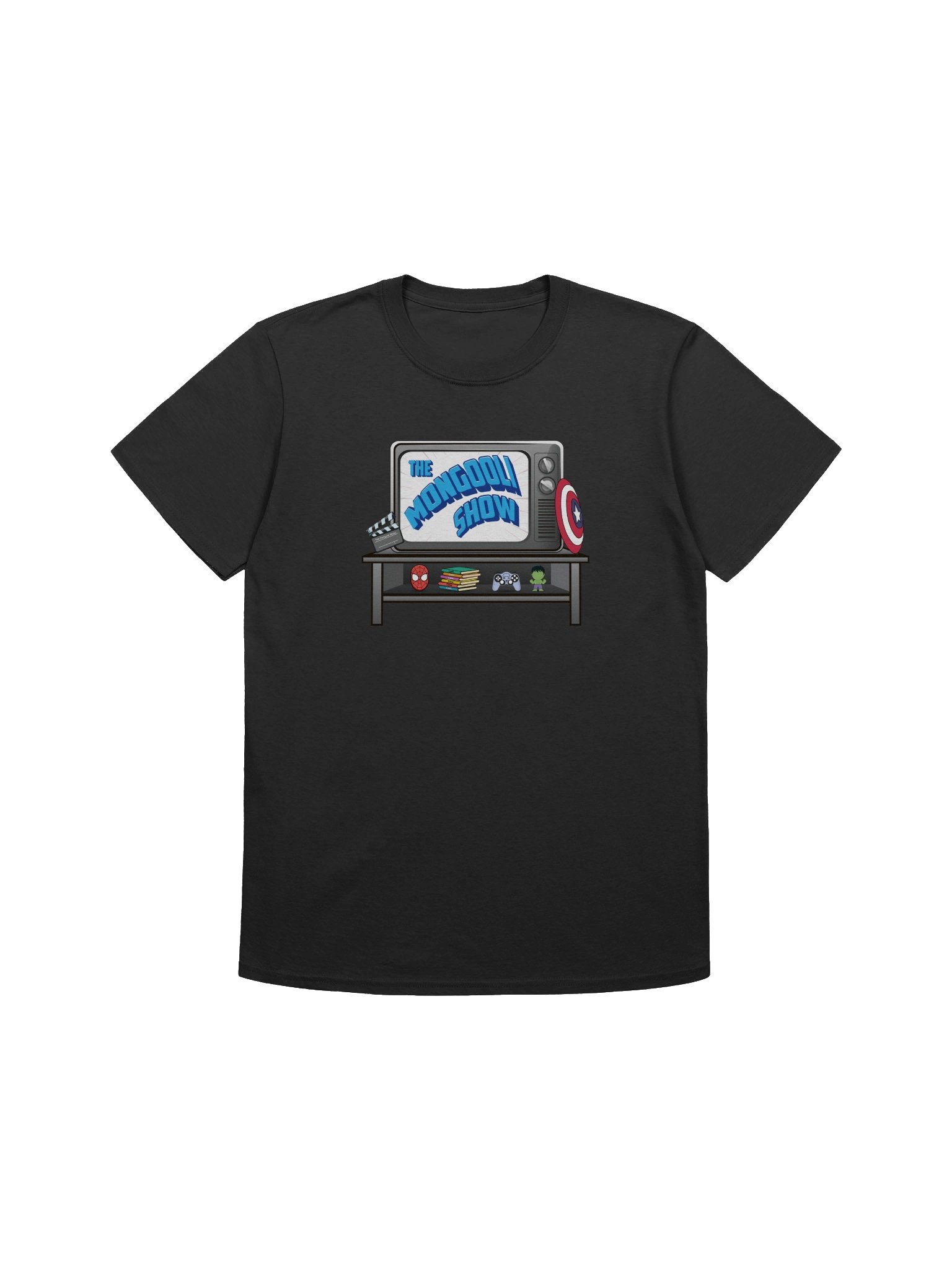 The Original Mongooli Show product image (6)